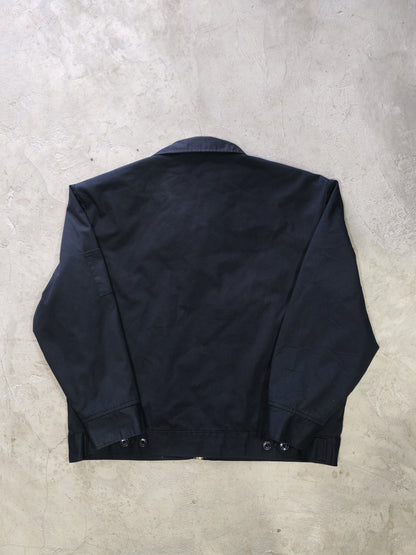 Dickies Eisenhower Jacket Black – L/XL