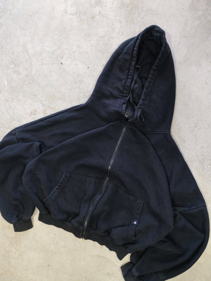 Popflex So Magical Zip Hoodie Black – S/M