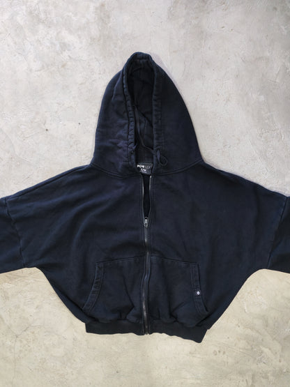 Popflex So Magical Zip Hoodie Black – S/M