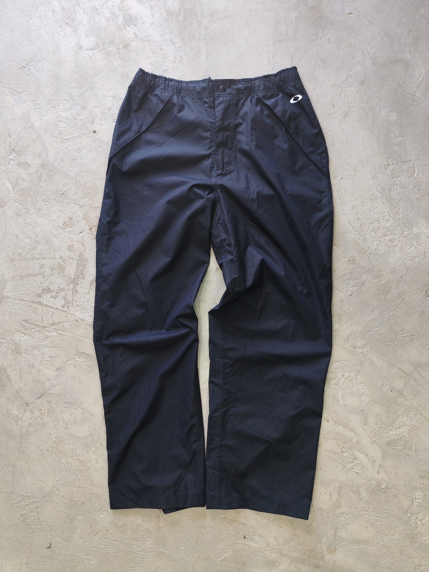 Oakley Shell Rain Pant Black – M