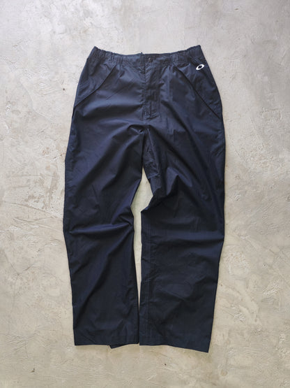 Oakley Shell Rain Pant Black – M