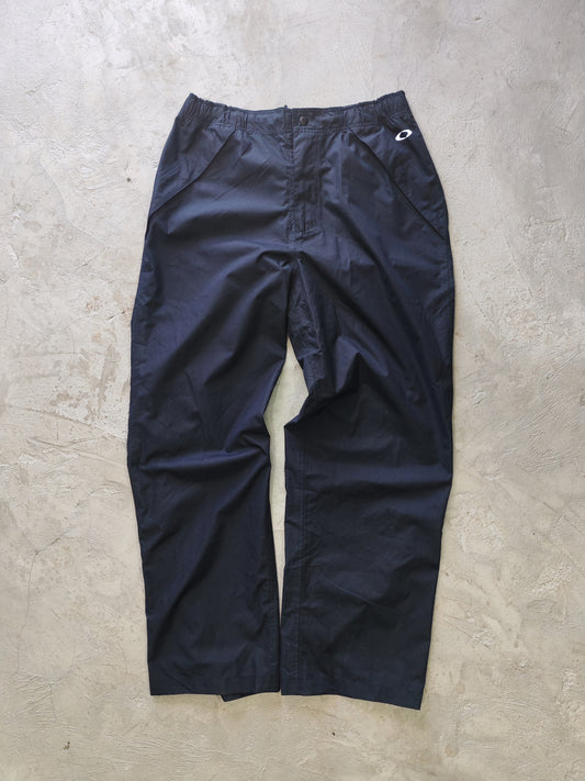 Oakley Shell Rain Pant Black – M