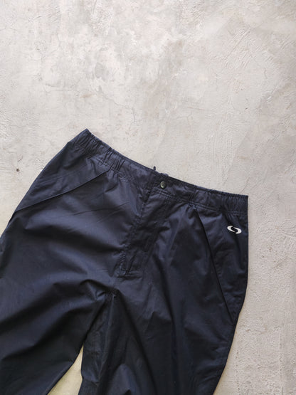 Oakley Shell Rain Pant Black – M