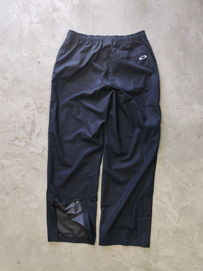 Oakley Shell Rain Pant Black – M