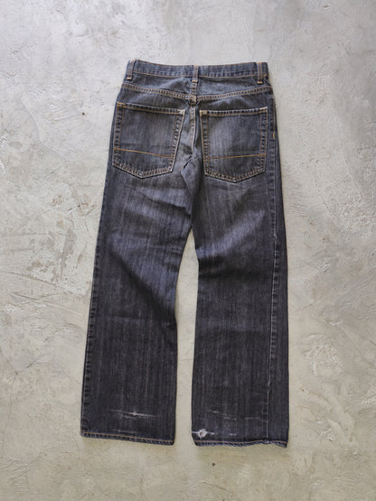 Rocawear Baggy Jeans Charcoal – W28/L30