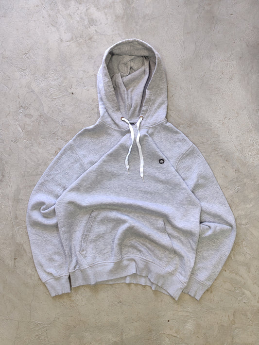 Southpole Authentic Collection Pullover Hoodie Grey – M