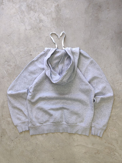 Southpole Authentic Collection Pullover Hoodie Grey – M