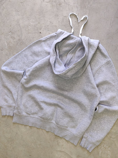 Southpole Authentic Collection Pullover Hoodie Grey – M