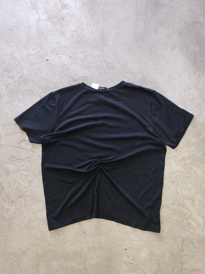 Gears of War 3 Official Merch Tee Black – L