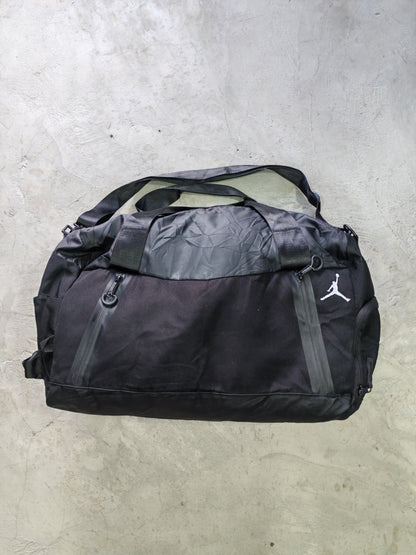 Air Jordan Jumpman Duffle Bag Black