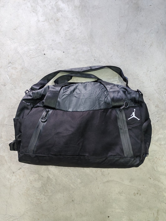 Air Jordan Jumpman Duffle Bag Black