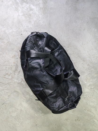 Air Jordan Jumpman Duffle Bag Black