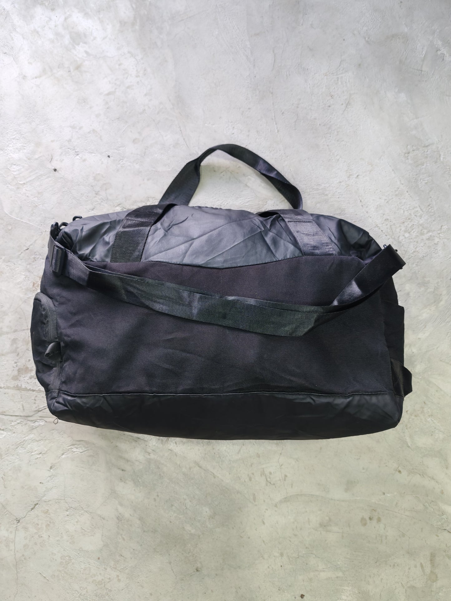 Air Jordan Jumpman Duffle Bag Black