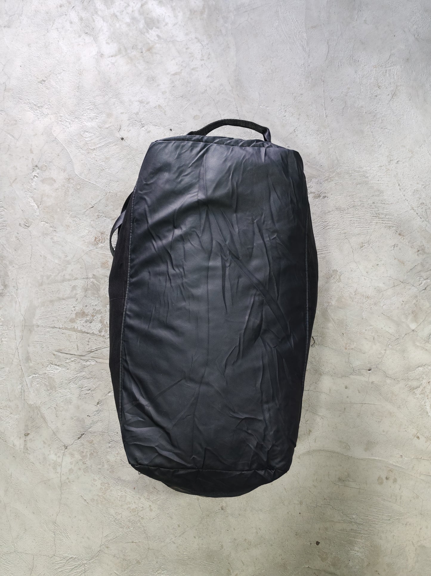Air Jordan Jumpman Duffle Bag Black