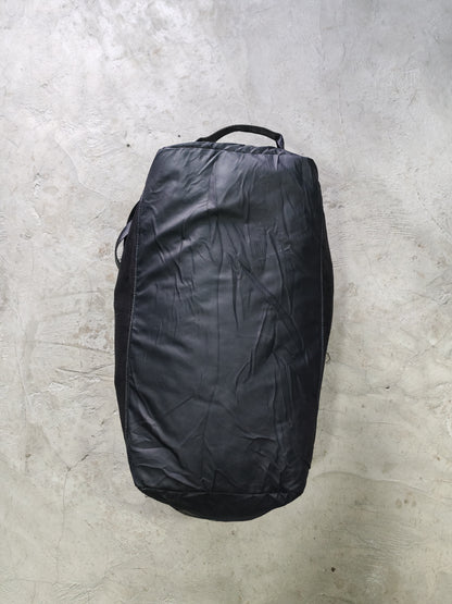 Air Jordan Jumpman Duffle Bag Black