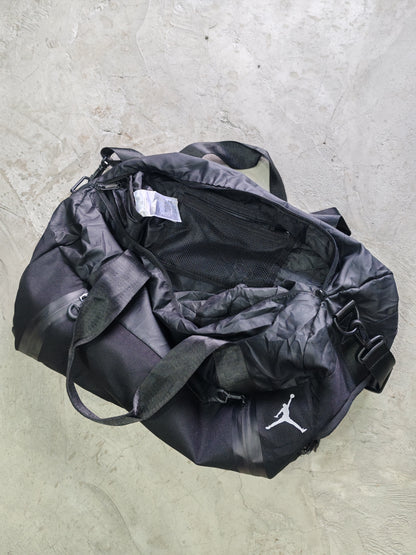 Air Jordan Jumpman Duffle Bag Black