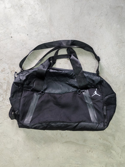Air Jordan Jumpman Duffle Bag Black