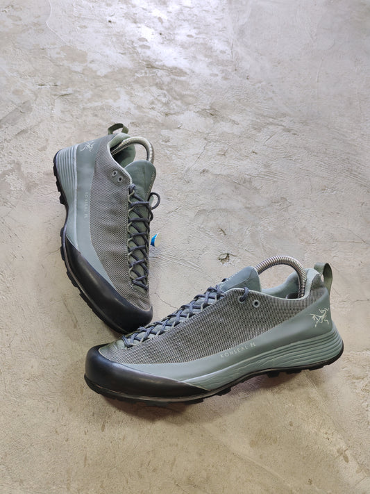 Arc'teryx Konseal FL Approach Shoe Grey Sage – US 8.5 / EU 40⅔