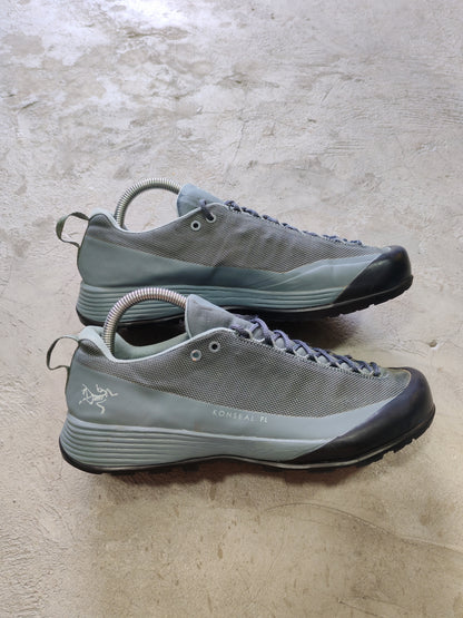 Arc'teryx Konseal FL Approach Shoe Grey Sage – US 8.5 / EU 40⅔