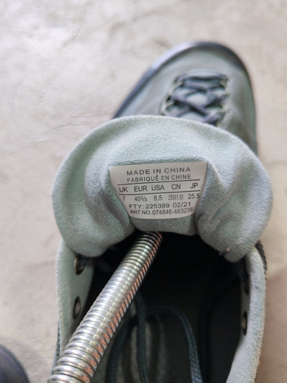 Arc'teryx Konseal FL Approach Shoe Grey Sage – US 8.5 / EU 40⅔