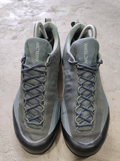 Arc'teryx Konseal FL Approach Shoe Grey Sage – US 8.5 / EU 40⅔
