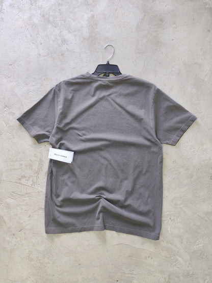 Bella+Canvas “Iconic From The Start” Graphic Tee Grey – L