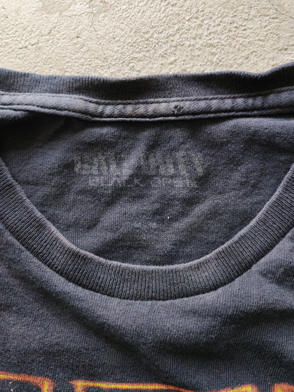 Tee Call of Duty Negro — Talla M