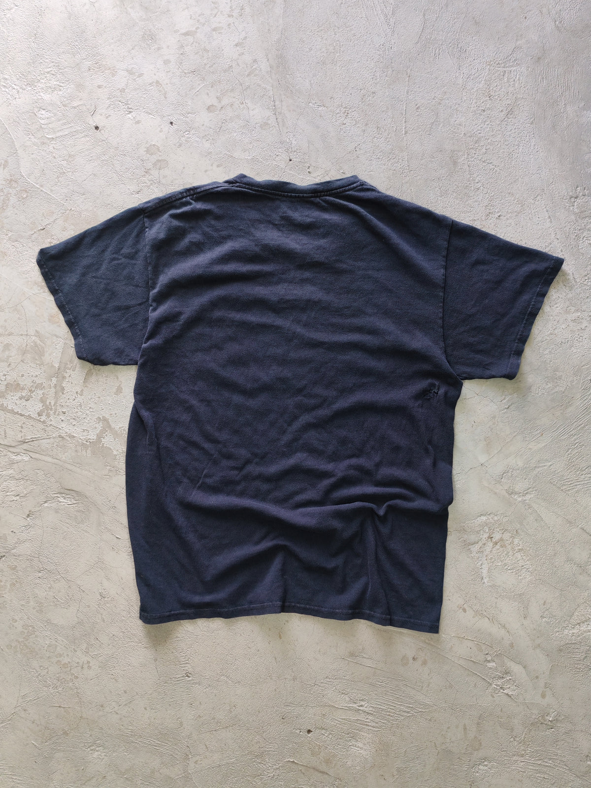 Tee Call of Duty Negro — Talla M