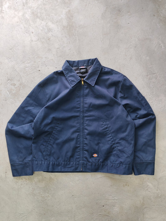 Jacket Dickies Azul — Talla XL