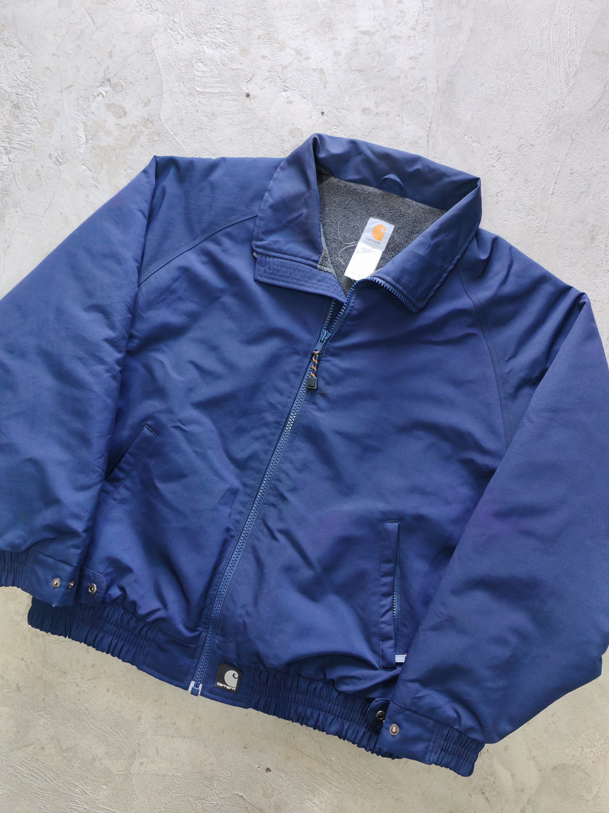 Jacket Carhartt — Talla XL