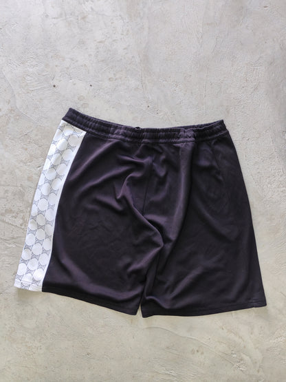 Short Tapout Negro — Talla XL