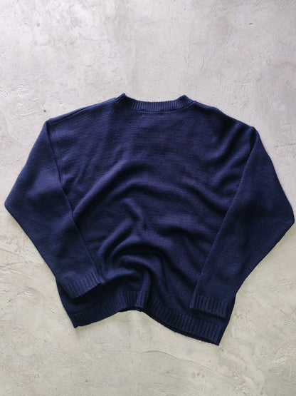 Sweater David Taylor — Talla XL