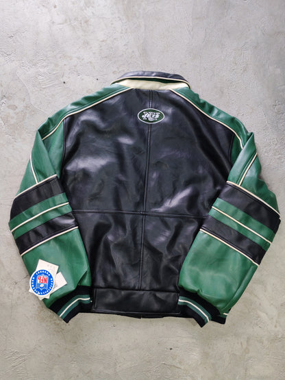 Bomber G-III Negro — Talla XL