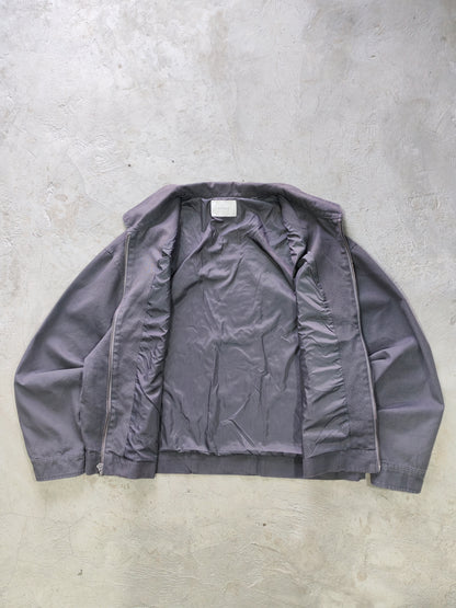 Jacket PacSun Gris — Talla L