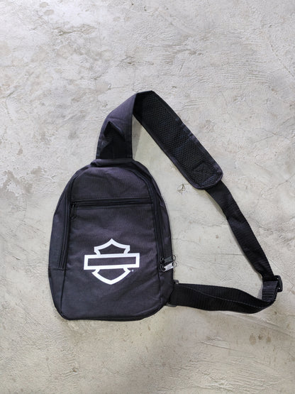 Bolsa Harley-Davidson Negro