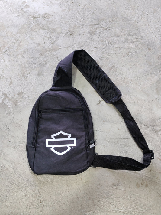 Bolsa Harley-Davidson Negro