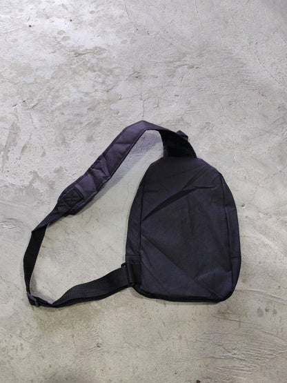 Bolsa Harley-Davidson Negro