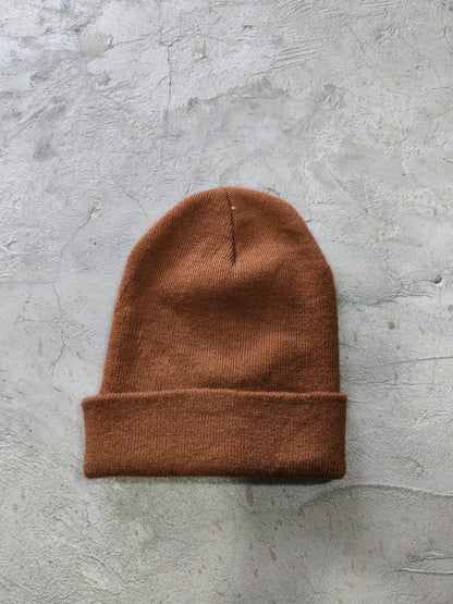 Gorro Carhartt Café