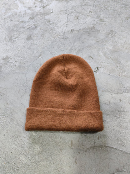 Gorro Carhartt Naranja