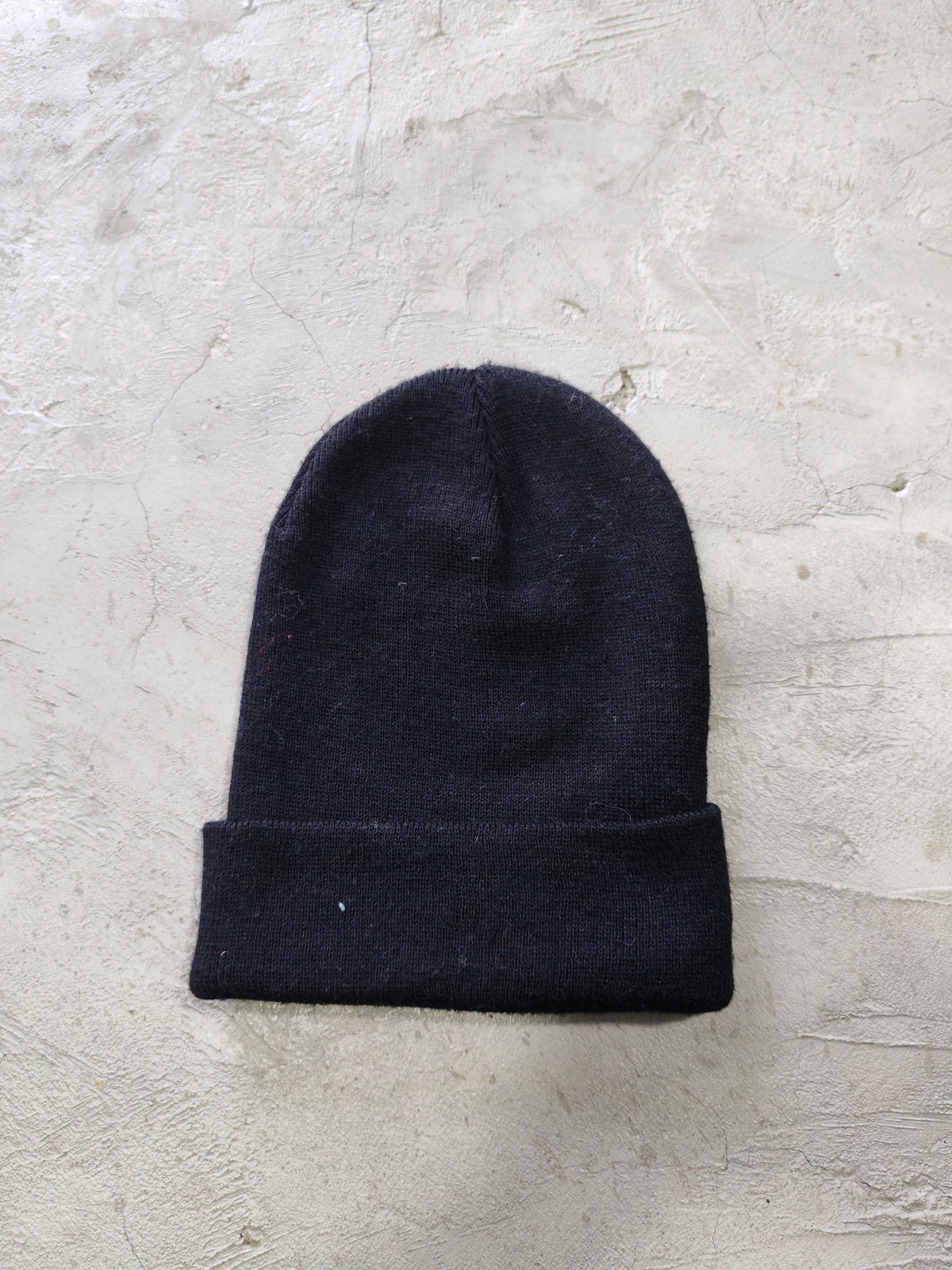 Gorro Carhartt Negro