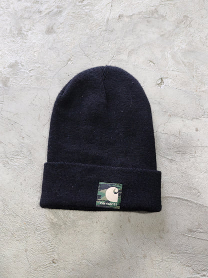 Gorro Carhartt Negro
