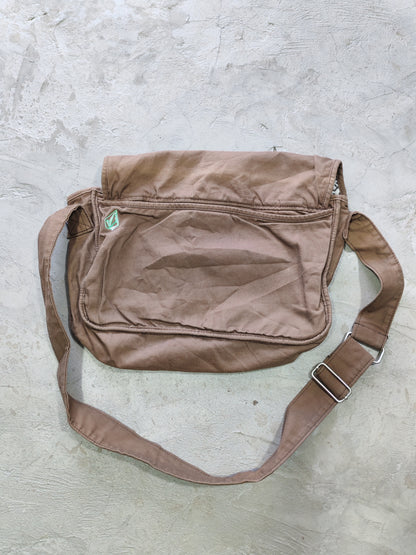 Bolsa Volcom Café