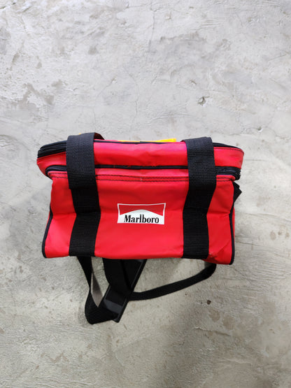 Bolsa Marlboro Negro