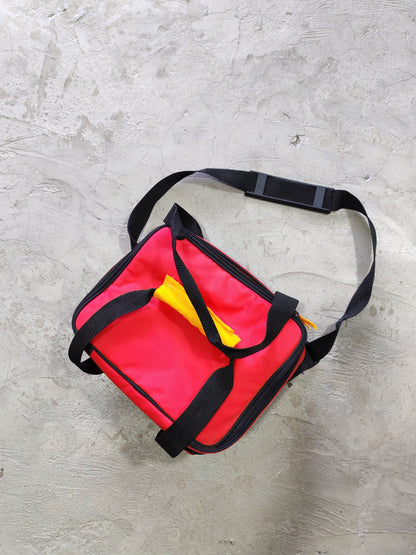 Bolsa Marlboro Negro