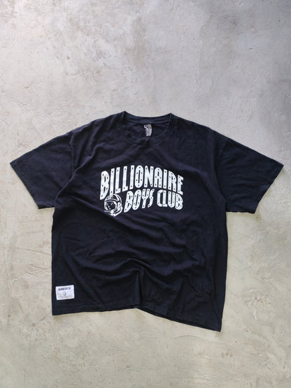 Tee Billionaire Boys Club Negro — Talla XL