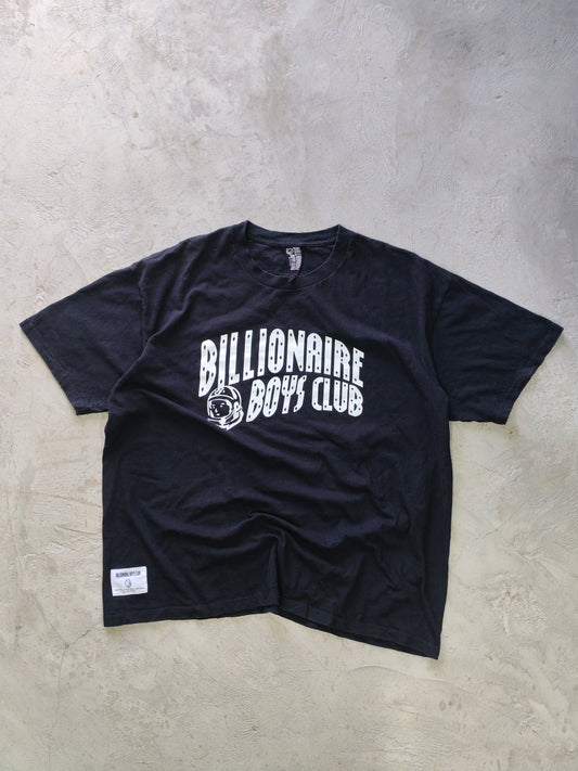 Tee Billionaire Boys Club Negro — Talla XL
