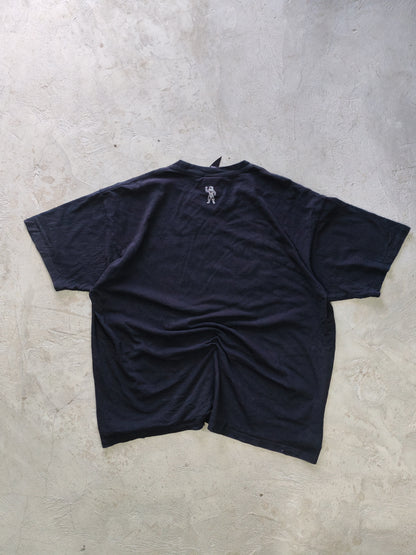 Tee Billionaire Boys Club Negro — Talla XL