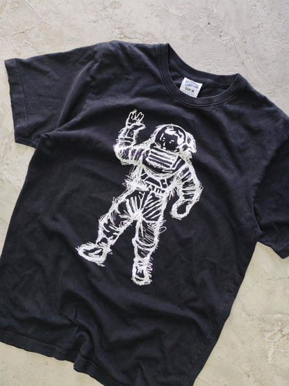 Tee Billionaire Boys Club Negro — Talla M