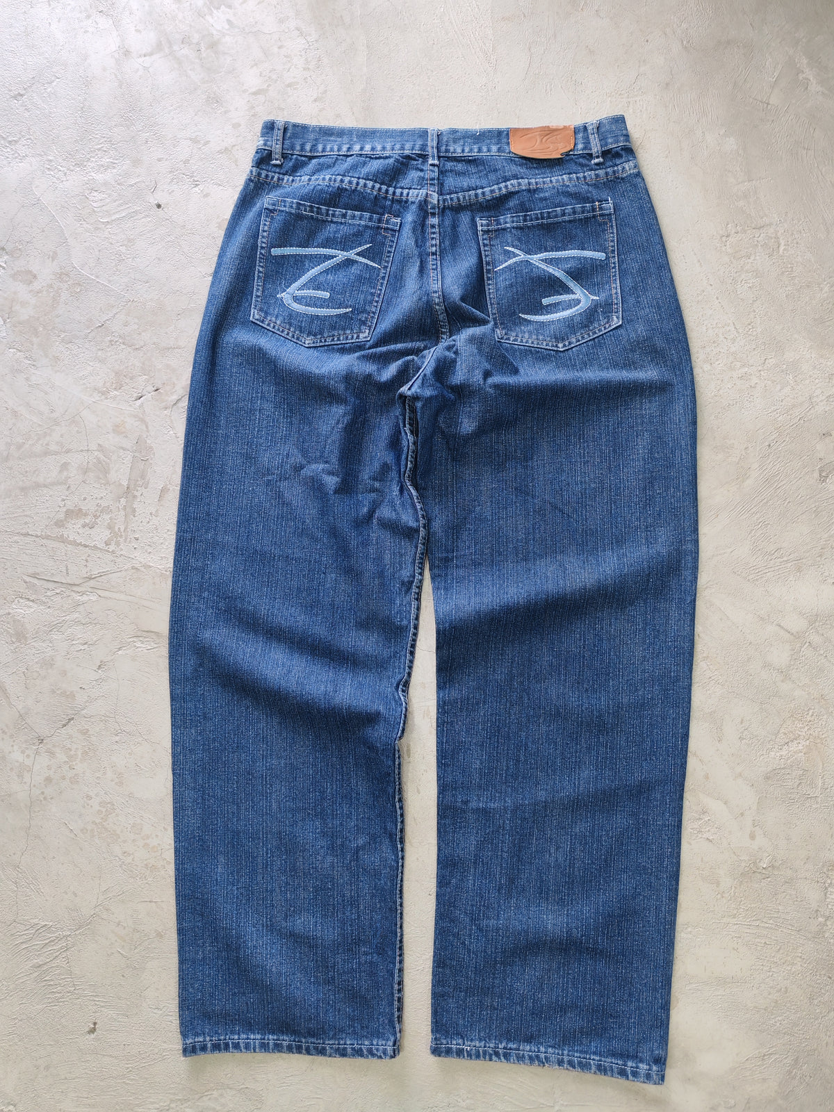 Jeans Southpole — W38x32