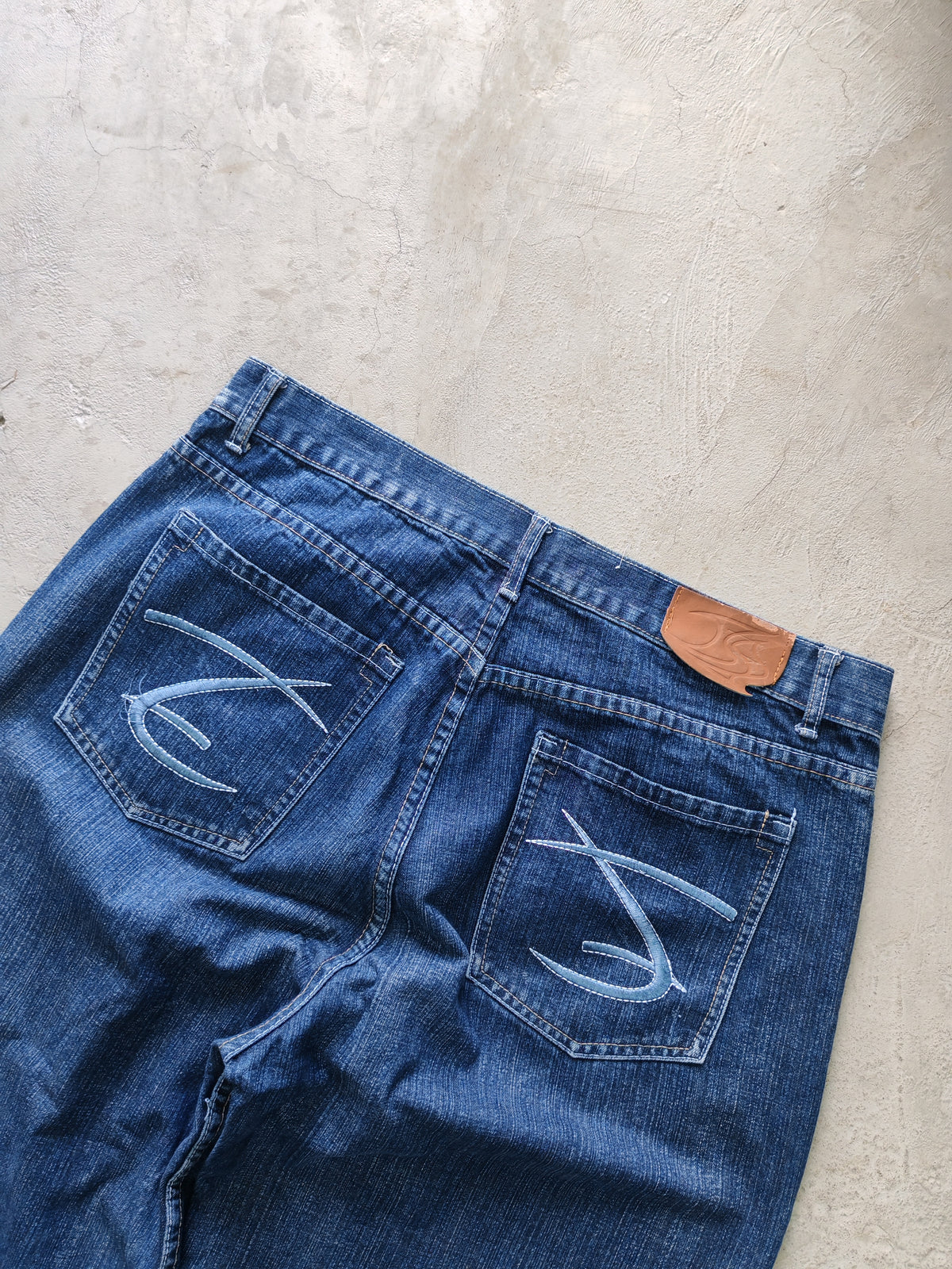 Jeans Southpole — W38x32